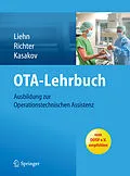 E-Book (pdf) OTA-Lehrbuch von Margret Liehn, Heike Richter, Leonid Kasakov