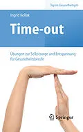 E-Book (pdf) Time-out von Ingrid Kollak
