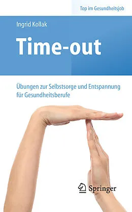 E-Book (pdf) Time-out von Ingrid Kollak