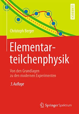 E-Book (pdf) Elementarteilchenphysik von Christoph Berger