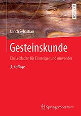 E-Book (pdf) Gesteinskunde von Ulrich Sebastian