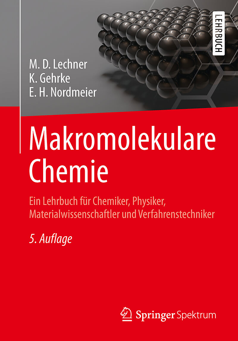 Makromolekulare Chemie