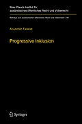 E-Book (pdf) Progressive Inklusion von Anuscheh Farahat