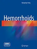 E-Book (pdf) Hemorrhoids von Hyung Kyu Yang