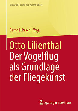 E-Book (pdf) Otto Lilienthal von Bernd Lukasch