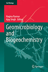 eBook (pdf) Geomicrobiology and Biogeochemistry de Nagina Parmar, Ajay Singh