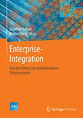 E-Book (pdf) Enterprise -Integration von Günther Schuh, Volker Stich