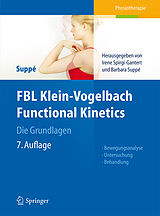 E-Book (pdf) FBL Klein-Vogelbach Functional Kinetics Die Grundlagen von Barbara Suppé