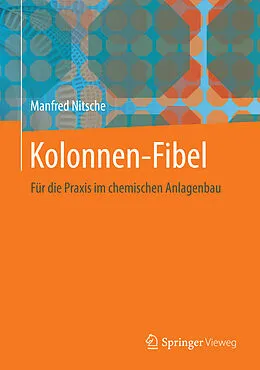 E-Book (pdf) Kolonnen-Fibel von Manfred Nitsche