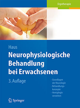 E-Book (pdf) Neurophysiologische Behandlung bei Erwachsenen von Karl-Michael Haus