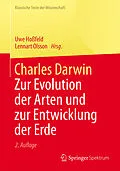 E-Book (pdf) Charles Darwin von Uwe Hoßfeld, Lennart Olsson