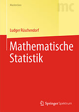E-Book (pdf) Mathematische Statistik von Ludger Rüschendorf