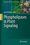 E-Book (pdf) Phospholipases in Plant Signaling von Xuemin Wang
