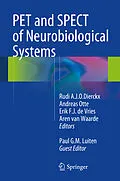 E-Book (pdf) PET and SPECT of Neurobiological Systems von Rudi A.J.O. Dierckx, Andreas Otte, Erik F.J. de Vries