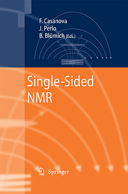 Kartonierter Einband Single-Sided NMR von 