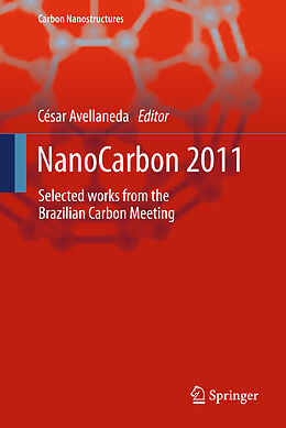 Kartonierter Einband NanoCarbon 2011 von 