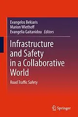 Kartonierter Einband (Kt) Infrastructure and Safety in a Collaborative World von 