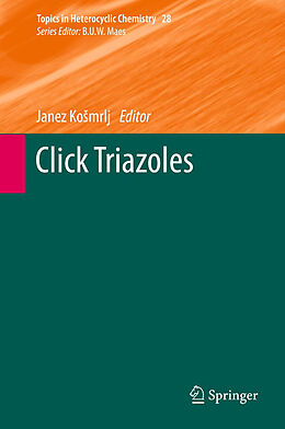 Kartonierter Einband Click Triazoles von 