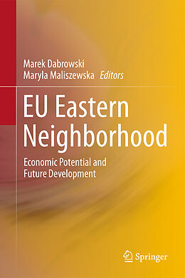 Kartonierter Einband EU Eastern Neighborhood von 