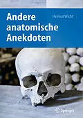 E-Book (pdf) Andere anatomische Anekdoten von Helmut Wicht