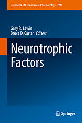 eBook (pdf) Neurotrophic Factors de Gary R. Lewin, Bruce D. Carter