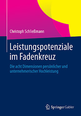 E-Book (pdf) Leistungspotenziale im Fadenkreuz von Christoph Schließmann