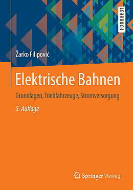 E-Book (pdf) Elektrische Bahnen von arko Filipovi