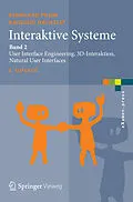 E-Book (pdf) Interaktive Systeme von Bernhard Preim, Raimund Dachselt