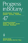 E-Book (pdf) Progress in Botany von H. -Dietmar Behnke, Karl Esser, Klaus Kubitzki