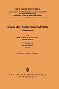 E-Book (pdf) Klinik der Kollagenkrankheiten (Kollagenosen) von W. Tischenforf