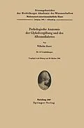 E-Book (pdf) Pathologische Anatomie der Glykolvergiftung und des Alloxandiabetes von W. Doerr
