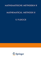 Kartonierter Einband Encyclopedia of Physics / Handbuch der Physik von S. Flügge