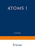 E-Book (pdf) Atoms I / Atome I von E. Richard Cohen, Jesse W. M. Dumond, H. A. Bethe