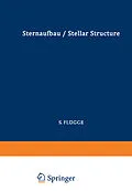 E-Book (pdf) Astrophysik II: Sternaufbau / Astrophysics II: Stellar Structure von Marshal H. Wrubel, H. C. Arp, G. R. Burbidge