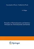 E-Book (pdf) Principles of Classical Mechanics and Field Theory / Prinzipien der Klassischen Mechanik und Feldtheorie von S. Flügge