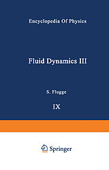 E-Book (pdf) Fluid Dynamics / Strömungsmechanik von 