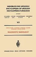 E-Book (pdf) Diagnostic Radiology von R. H. Flocks, G. Jönsson, K. Lindblom