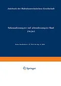 E-Book (pdf) 1962/63 von R. Schwab, W. Becker