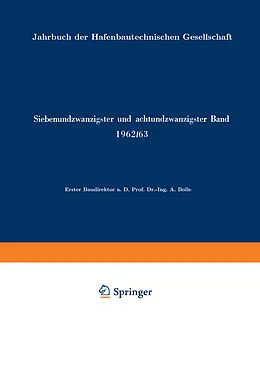 E-Book (pdf) 1962/63 von R. Schwab, W. Becker