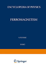 E-Book (pdf) Ferromagnetism / Ferromagnetismus von 