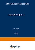 E-Book (pdf) Geophysik III / Geophysics III von J. Bartels