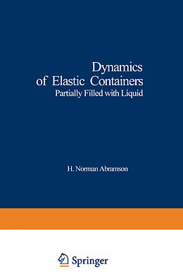 eBook (pdf) Dynamics of Elastic Containers de I. M. Rapoport