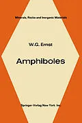 E-Book (pdf) Amphiboles von W. G. Ernst