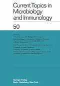 E-Book (pdf) Current Topics in Microbiology and Immunology von W. Arber, O. Maaløe, R. Rott