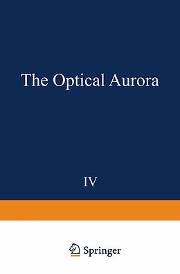 Kartonierter Einband The Optical Aurora von A. Omholt