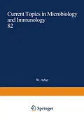 E-Book (pdf) Current Topics in Microbiology and Immunology von W. Arber, R. Rott, H. G. Schweiger