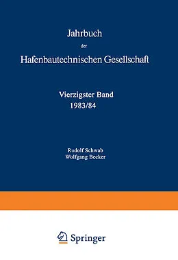 E-Book (pdf) 1983/84 von Rudolf Schwab, Wolfgang Becker