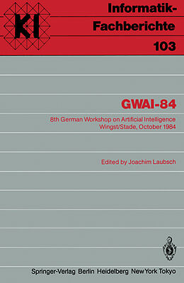 eBook (pdf) GWAI-84 de 