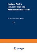 E-Book (pdf) Preference Modelling von Marc Roubens, Philippe Vincke