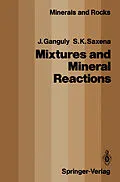 E-Book (pdf) Mixtures and Mineral Reactions von Jibamitra Ganguly, Surendra K. Saxena